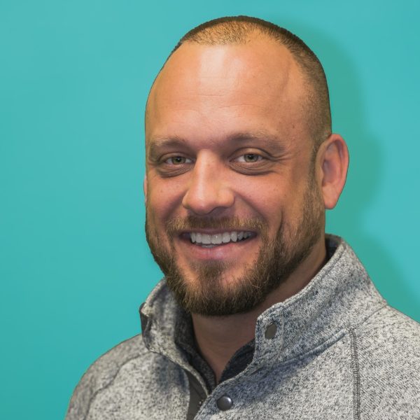 Aaron Christy founder Dunkirk Commercial Roofing